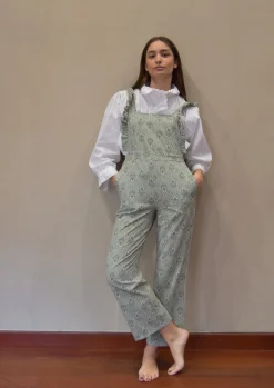Peto estampado Zoilo
