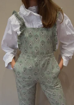 Peto estampado Zoilo