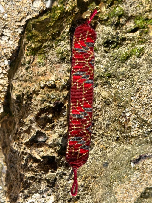 Pulseras Miyuki