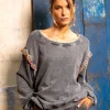 Sudadera Bonie