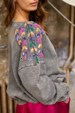 Sudadera Erin