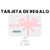 Tarjeta de Regalo del Ropero de Carmela