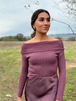 Top Alexander glitter
