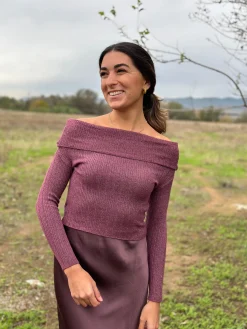 Top Alexander glitter