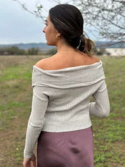 Top Alexander glitter