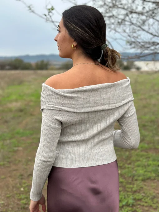 Top Alexander glitter