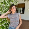 Top engomado Risle