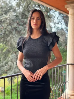 Top Glitter
