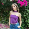 Top glitter Gonza