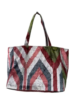 Tote Bag Terciopelo