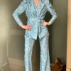 Traje de Chaqueta Frinn