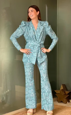 Traje de Chaqueta Frinn