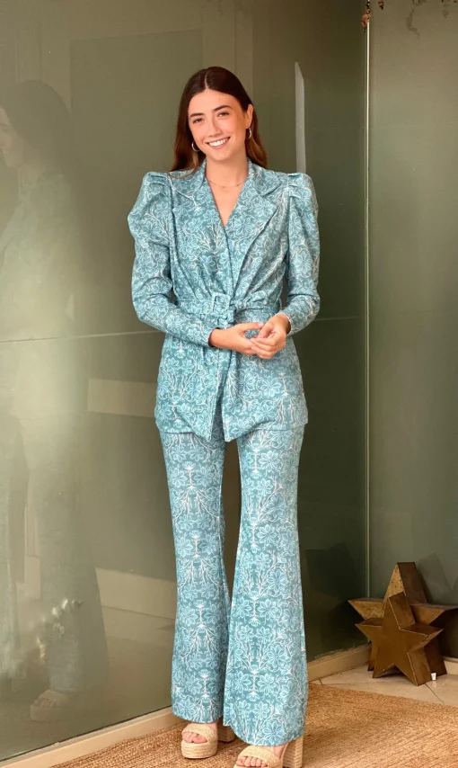 Traje de Chaqueta Frinn