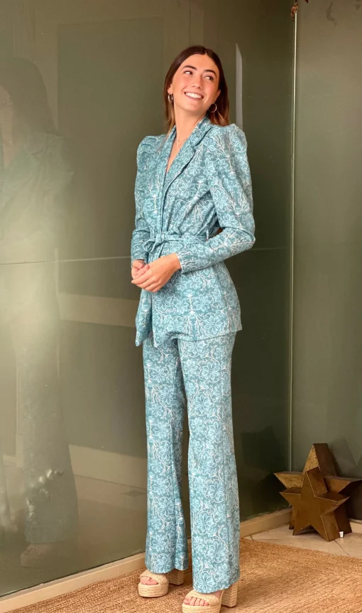 Traje de Chaqueta Frinn