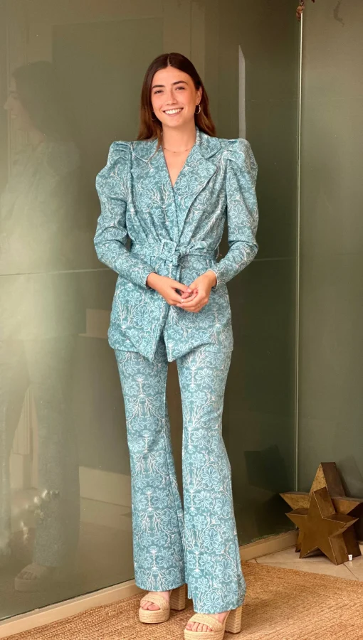 Traje de Chaqueta Frinn
