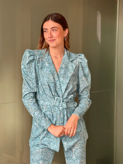 Traje de Chaqueta Frinn