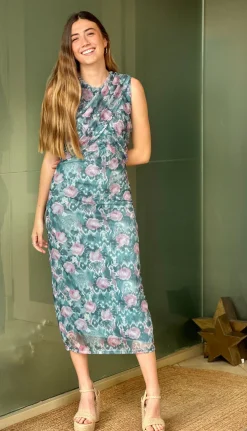 Vestido Aggë