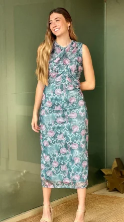 Vestido Aggë