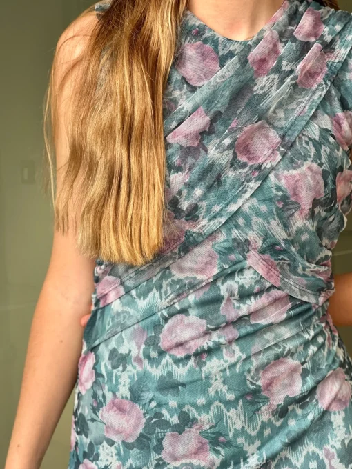Vestido Aggë