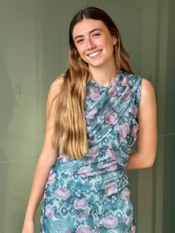 Vestido Aggë