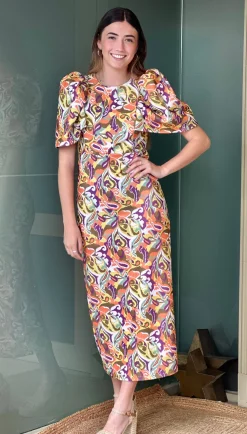 Vestido Akotë
