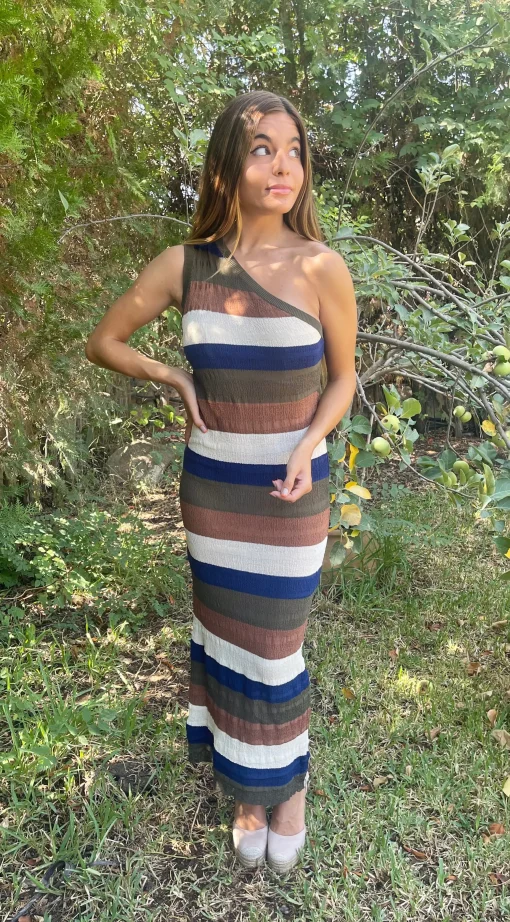 Vestido Chök