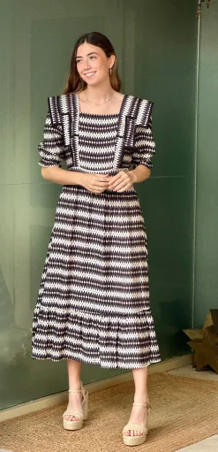 Vestido Empty