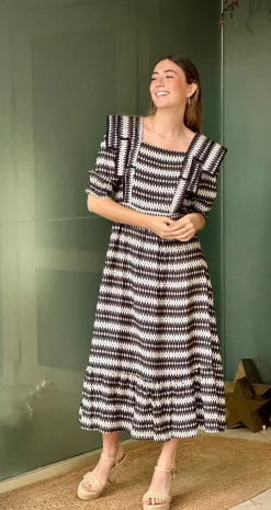 Vestido Empty