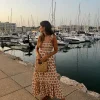 Vestido Fanbu