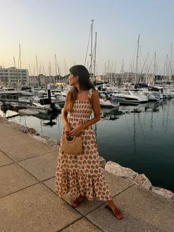 Vestido Fanbu