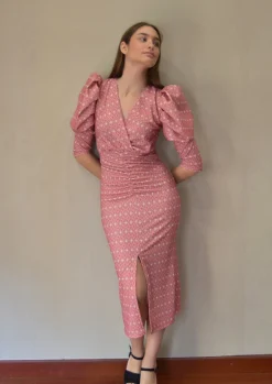 Vestido Ágata