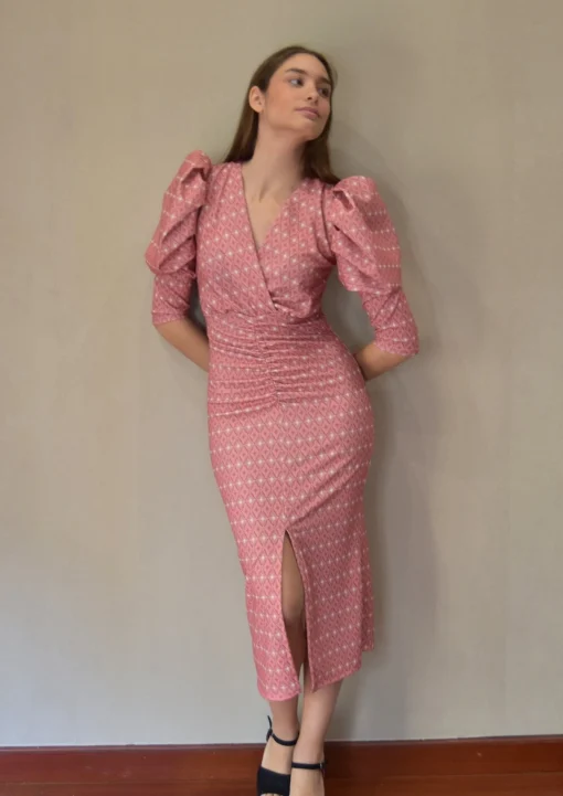 Vestido Ágata