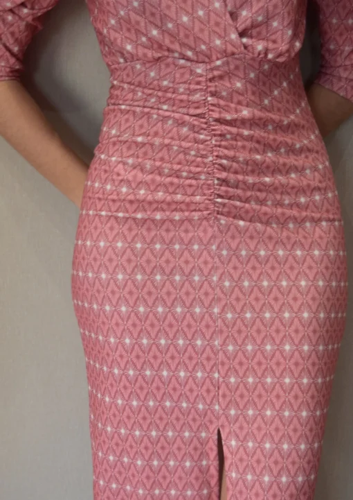 Vestido Ágata