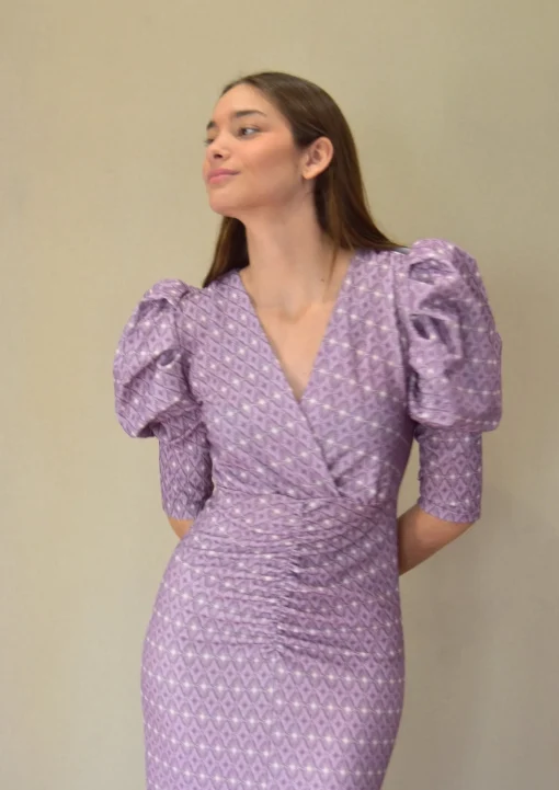 Vestido Ágata