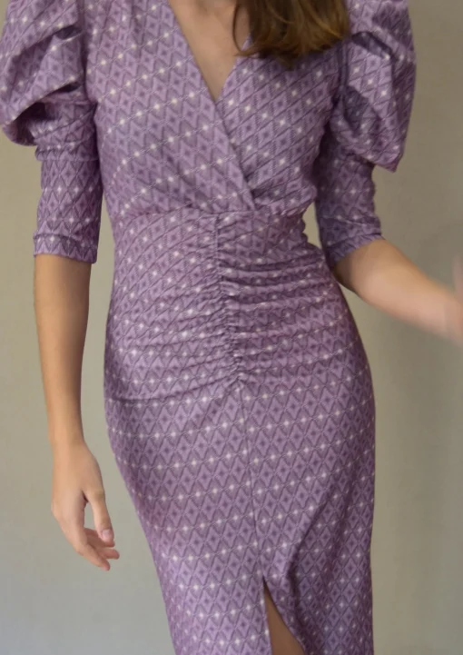 Vestido Ágata