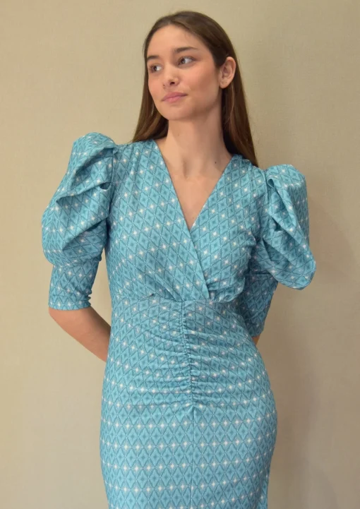 Vestido Ágata