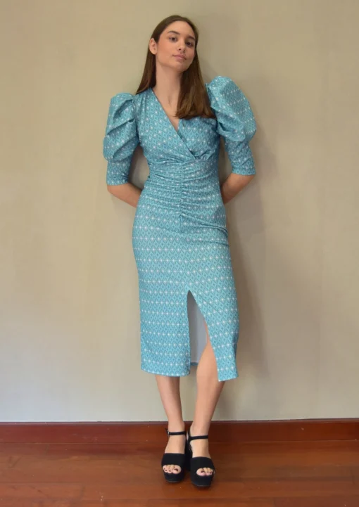 Vestido Ágata