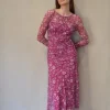 Vestido Guila