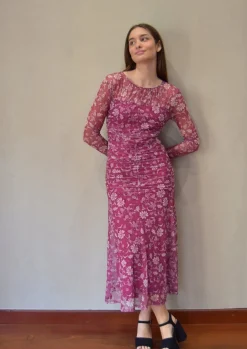 Vestido Guila