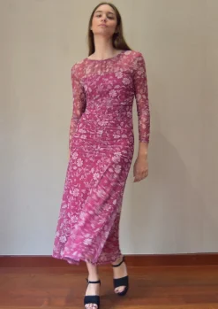 Vestido Guila