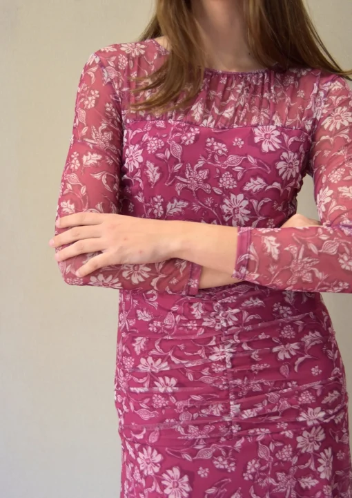 Vestido Guila