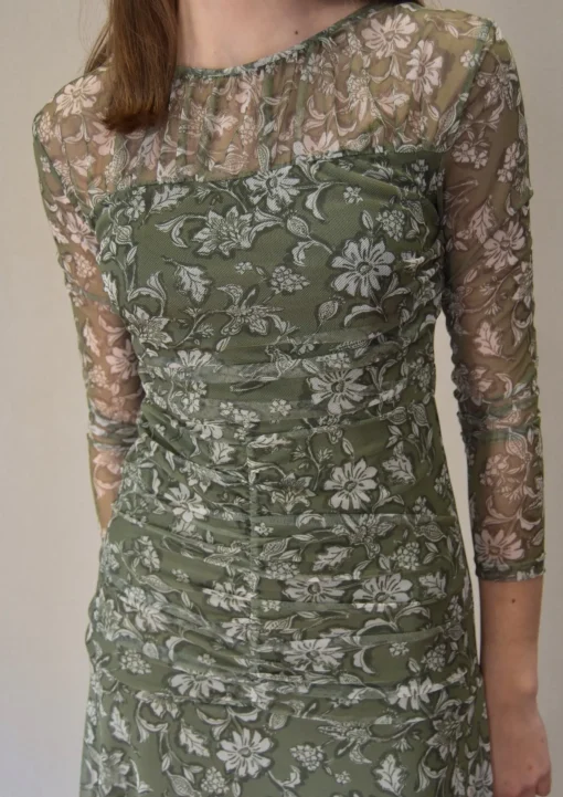 Vestido Guila