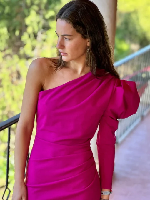 Vestido Harris
