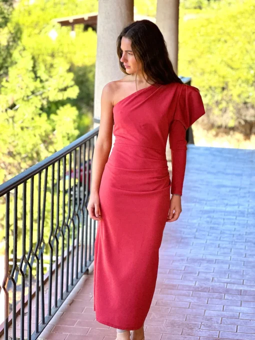 Vestido Harris