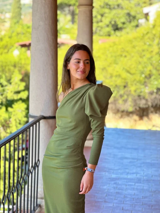 Vestido Harris