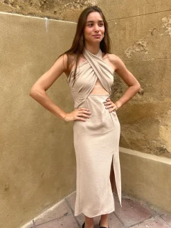 Vestido Marda