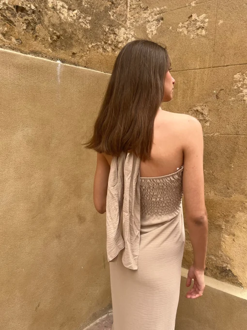 Vestido Marda