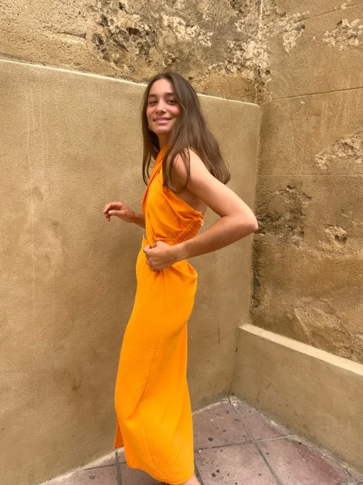 Vestido Marda