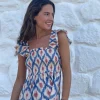 Vestido Rokku
