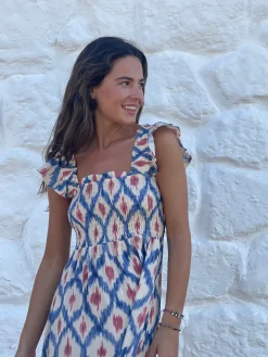 Vestido Rokku